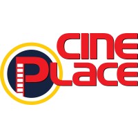 Cineplace logo - Similar company to Cinema City Portugal