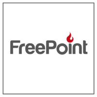 FreePoint logo - Similar company to Cadel Srl