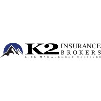 K2 Insurance Brokers logo - Similar company to Aegis Professional Risk