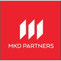 MKD Partners logo - Similar company to Mkd Co.