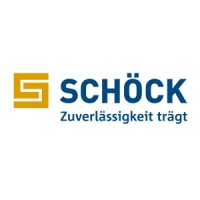 Schöck Bauteile GmbH logo - Similar company to Schöck Group