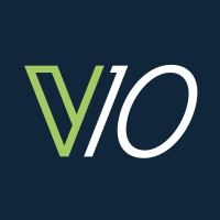 V10 Homes logo - Similar company to Worker Bee Tea & Coffee