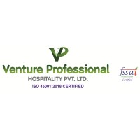 Venture Professional Hospitality Private Limited