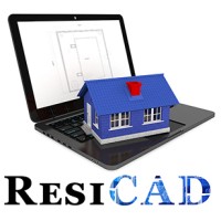 Paradigm (formerly ResiCAD) logo - Similar company to Paragons