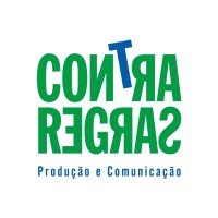 Contra Regras Produção e Comunicação logo - Similar company to Jh Eventos