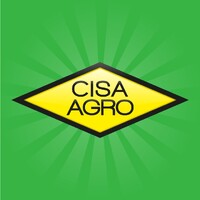 CISA AGRO logo - Similar company to Foragro Company