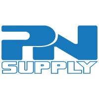 PN Supply logo - Similar company to Source Servers