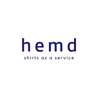 hemd logo - Similar company to The Head Hunter Recruitment Solution