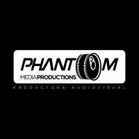 Phantom Media Productions logo - Similar company to Parallax India