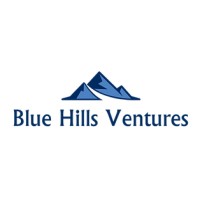 BLUE HILLS VENTURES logo - Similar company to Green Leaf Scientific