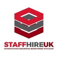 Staff Hire UK logo - Similar company to Resolve Personnel