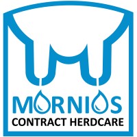 Mornios Contract Herdcare logo - Similar company to Dms Agri