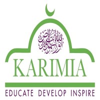 Karimia Institute logo - Similar company to Search Education Trust