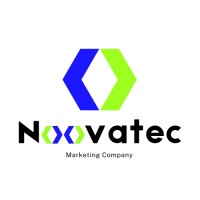 NOOVATEC logo - Similar company to Synergy Solutions Mp
