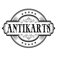 antikarts logo - Similar company to Untelcom