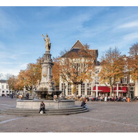 Goesting Deventer logo - Similar company to Keukenstudio Stormink