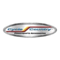 Cycle Country Powersports/Simonsen Iron Works