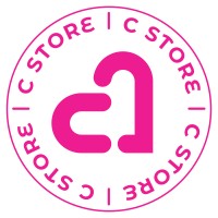 C Store EG logo - Similar company to Beverly Hills Development