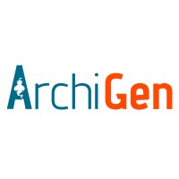 ArchiGen logo - Similar company to Udaar For Engineering Consultancy And Technology Solutions