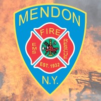 Mendon Fire Department