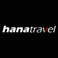 Hana Travel logo - Similar company to Able2Global