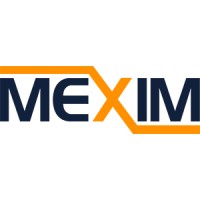 Mexim Aluminium windows & Doors - International logo - Similar company to Versatile Aluminium Windows And Doors