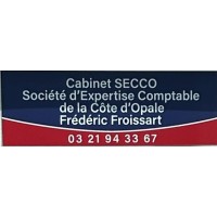 Société d'Expertise Comptable de la Côte d'Opale logo - Similar company to Sofinex Société Financière D'Expertise Comptable