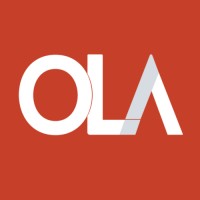 OLA Consulting Engineers, PC logo - Similar company to Centek Engineering, Inc.