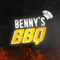 Benny's BBQ and Burgers logo - Similar company to Ivey Chess Entity