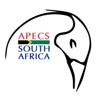 APECS South Africa logo - Similar company to Hrbpsa