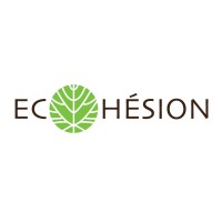Ecohésion logo - Similar company to Ecohesion Inc.