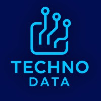 Techno Data logo - Similar company to Skyline Dataforce