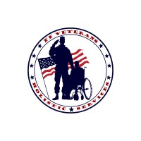 F.F. Veterans Holistic Services logo - Similar company to Artisan Studios Cleveland