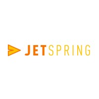 JetSpring logo - Similar company to Textchat