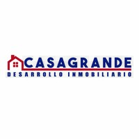 Casagrande Propiedades logo - Similar company to Casagrande Builders