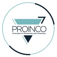 PROINCO - Promotion of Investments and Commerce logo - Similar company to Haidoc