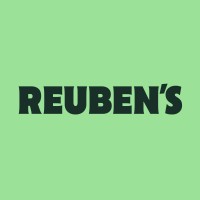 Reuben's Butcher, Deli & Bottleshop logo - Similar company to Expect Events Ltd