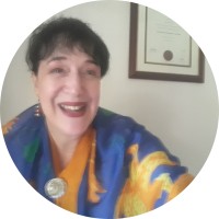 Coach Pearl Seigel MBA Growth Mindset Coaching Motivation Entrepreneurs logo - Similar company to Coach Thyself Gmbh