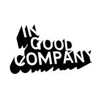 In Good Company logo - Similar company to Cement Fields