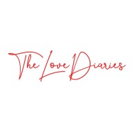 The Love Diaries logo - Similar company to Eyecode