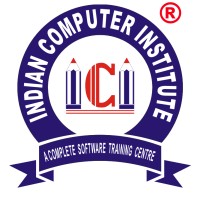 Indian Computer Institute logo - Similar company to Hashtech
