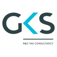GKS R&D Tax Ltd logo - Similar company to Apogee Associates