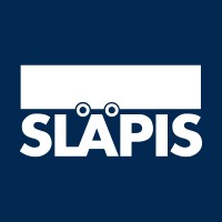 Släpis AB logo - Similar company to Vbg Coupling Systems
