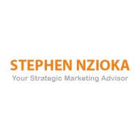 Stephen Nzioka Consulting