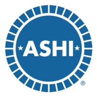 American Society of Home Inspectors (ASHI) logo - Similar company to Cedar Mountain Software