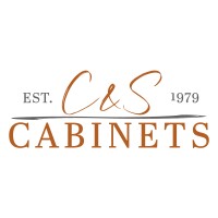 C&S Cabinets logo - Similar company to Tl;Dr Digital Marketing