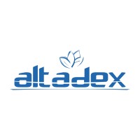 Altadex logo - Similar company to Macrotubo