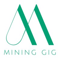 Mining Gig logo - Similar company to Junior Mining Association