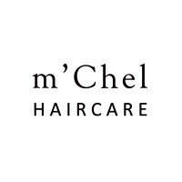 m'Chel Haircare logo - Similar company to Laboratory For Research In Complex Systems