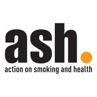 Action on Smoking and Health (UK) logo - Similar company to Rs Live